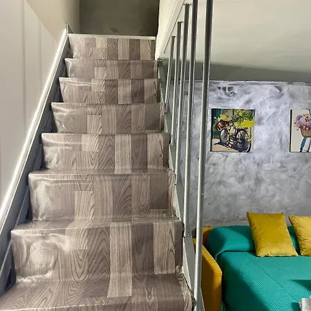 Tatil Evi Nanninella