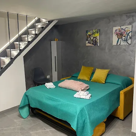 Tatil Evi Nanninella *