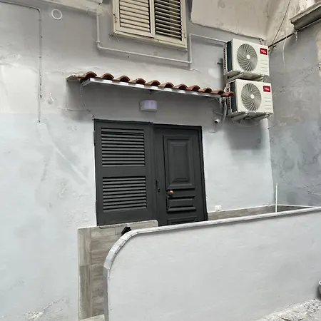 Nanninella Tatil Evi Napoli