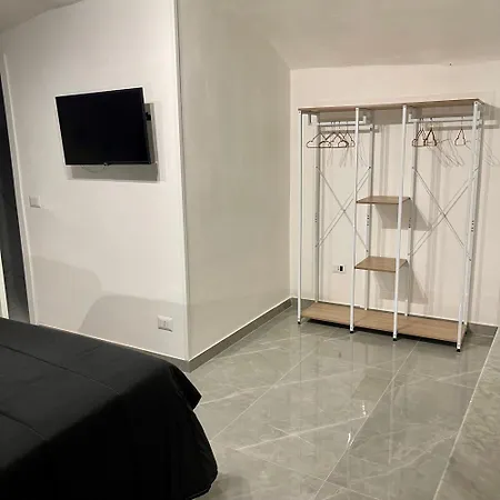 Ferienhaus Nanninella Neapel