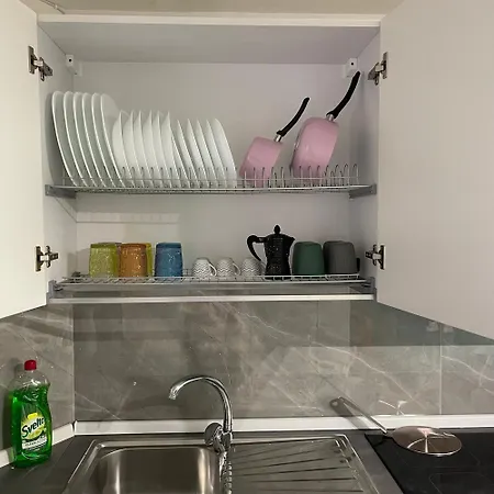 Ferienhaus Nanninella Neapel