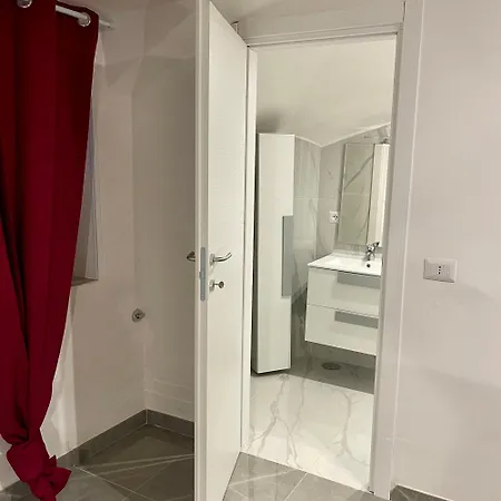 Nanninella Ferienhaus Neapel