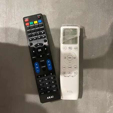 Nanninella Ferienhaus Neapel